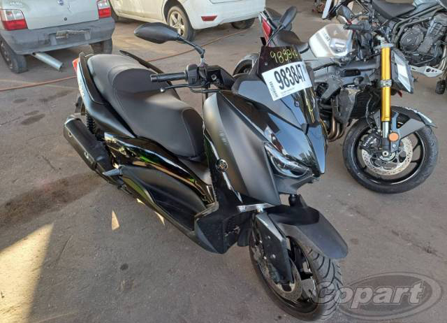 <center><b>Leilão de Motos Recuperadas de Financiamento</b> <center>Encerramento Dia 24/06/2025 as 10:00h