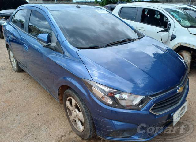 CHEVROLET PRISMA LT 1.4 ECO 2019