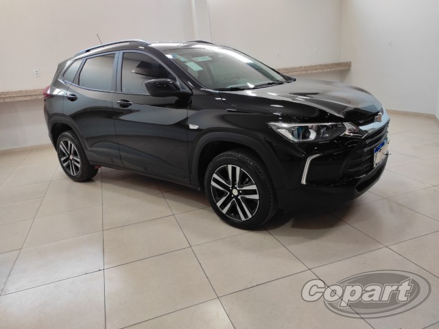 CHEVROLET TRACKER 1.0 TURBO FLEX LT AUT 2024