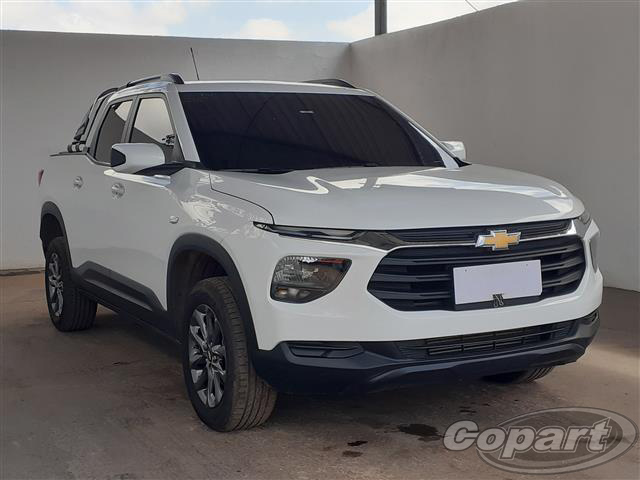 CHEVROLET MONTANA 1.2 TURBO FLEX LT MANUAL 2023