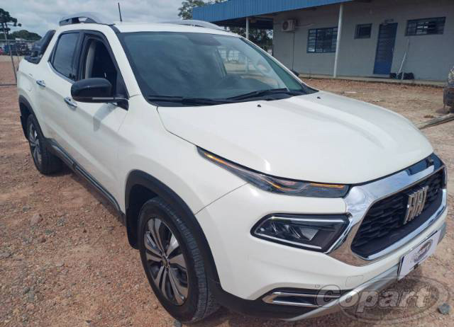 FIAT TORO VOLCANO 2.0 MULTIJET TURBO 2022