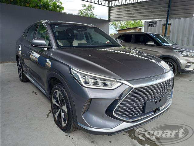 BYD SONG PLUS 1.5 DM-I HÍBRIDO AUT 2023
