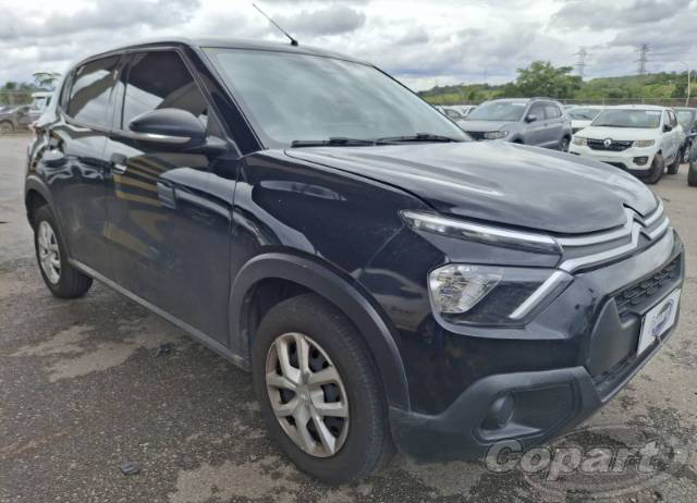 CITROEN C3 LIVE PACK 1.0 FIREFLY 2023