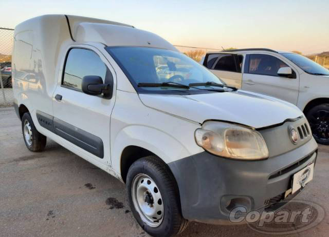 FIAT FIORINO FURGAO 1.4 EVO 2019