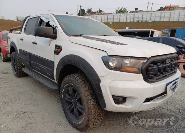 FORD RANGER CD STORM 3.2 DURATORQ TDCI 2023