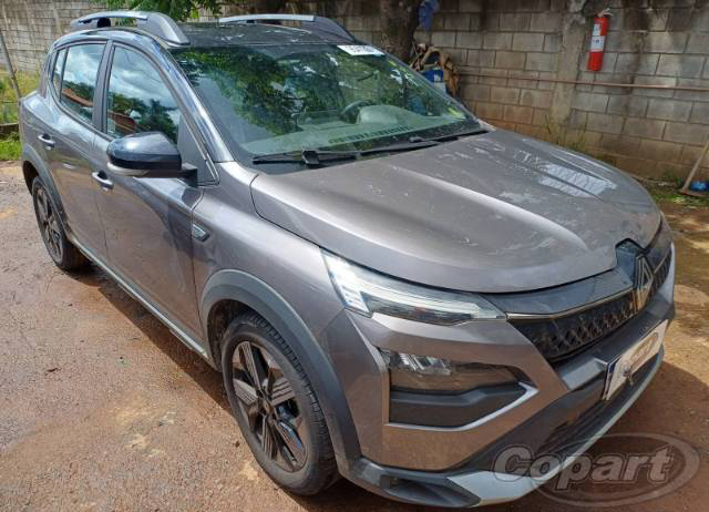 RENAULT KARDIAN PREMIERE EDITION AT 1.0 12V TCE TURBO 2025