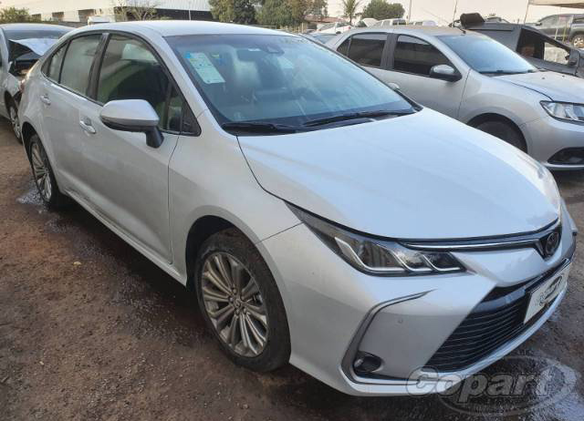 TOYOTA COROLLA XEI 2.0 16V DUAL VVT-IE 2023