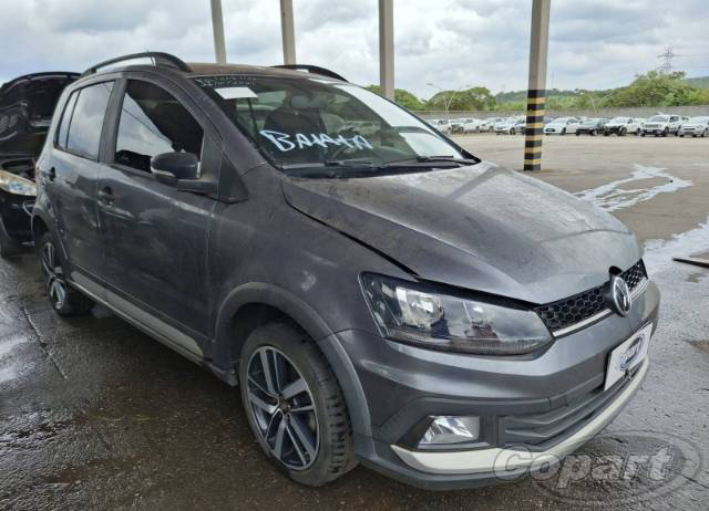 VOLKSWAGEN FOX XTREME 1.6 MSI 2022