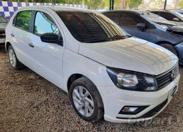 VOLKSWAGEN GOL 1.0 12V MPI 2022