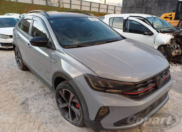 VOLKSWAGEN NIVUS HIGHLINE 200 AT 1.0 12V TSI TURBO 2021