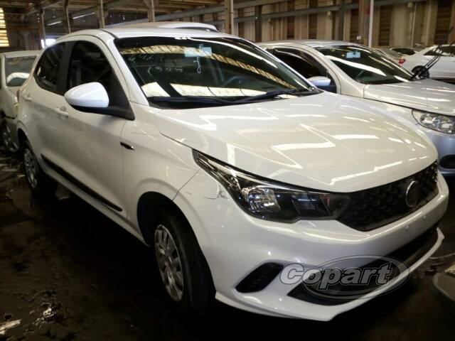 FIAT ARGO DRIVE 1.0 FIREFLY 2020
