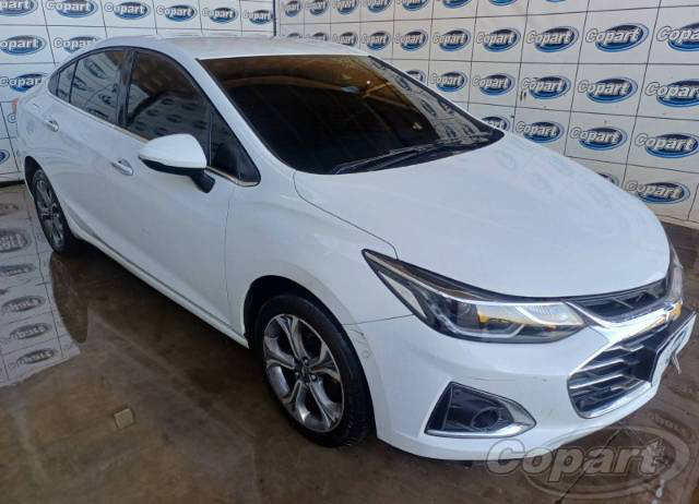 CHEVROLET CRUZE PREMIER AT 1.4 16V ECOTEC TURBO 2022
