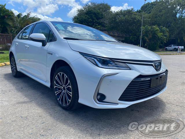 COROLLA 1.8 VVT-I HYBRID FLEX ALTIS CVT 2022