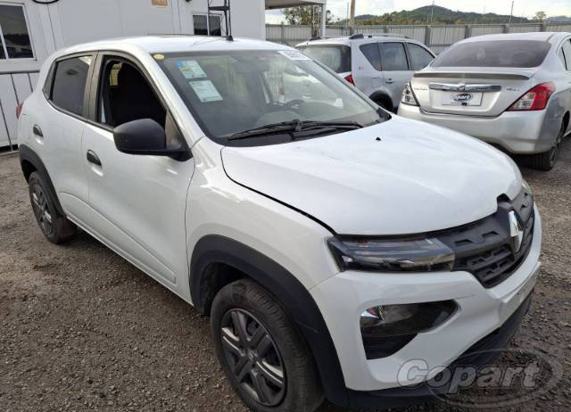 RENAULT KWID ZEN 1.0 SCE 2023
