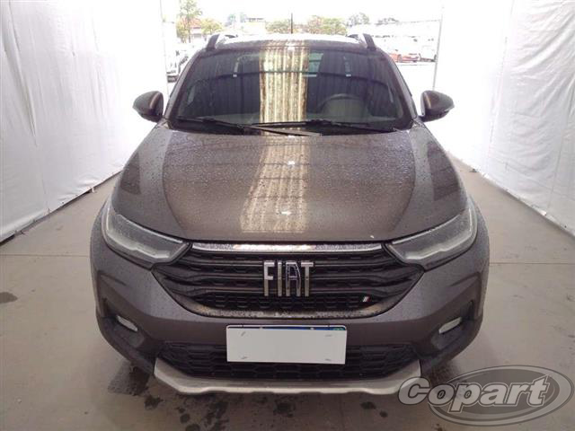 FIAT STRADA 1.3 FIREFLY FLEX VOLCANO CD MANUAL 2021
