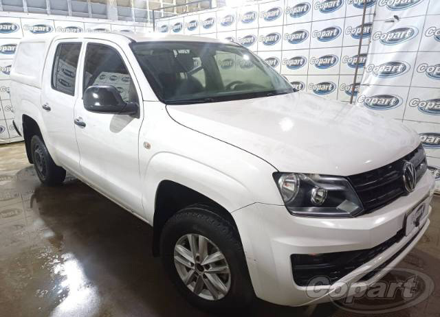 VOLKSWAGEN AMAROK SE 4MOTION 2.0 TDI BITURBO 2019