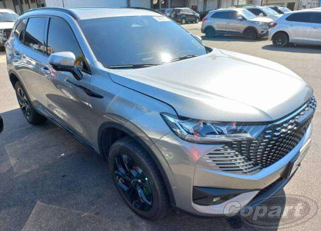 GWM HAVAL H6 PREMIUM PHEV 1.5 16V TURBO 2024