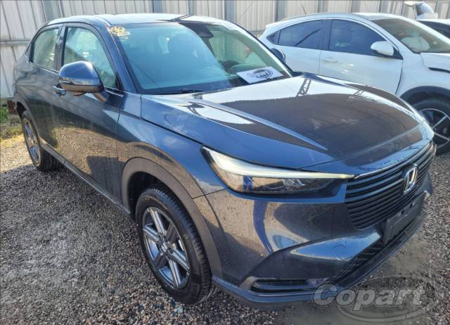 HONDA HR-V EXL SENSING 1.5 16V I-VTEC 2024