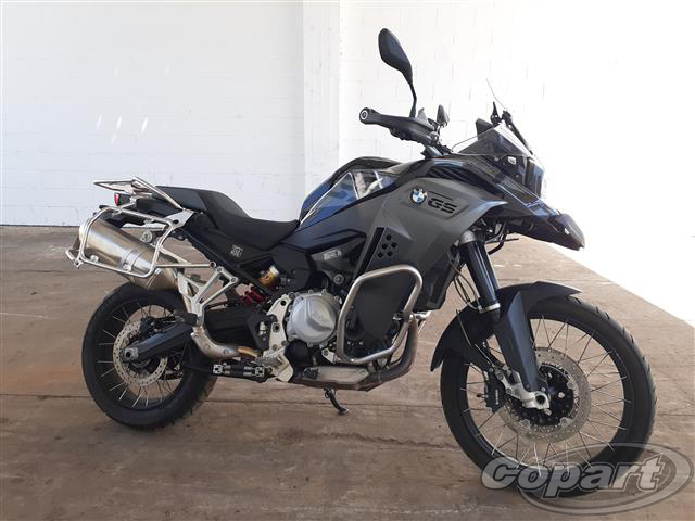 BMW F850GS ADVENTURE PREMIUM 2023