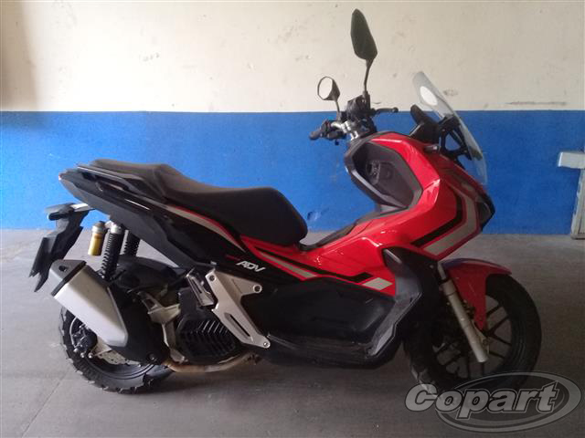 HONDA ADV 150 2022