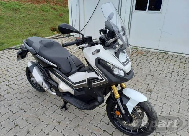HONDA X-ADV 750 DCT 2018