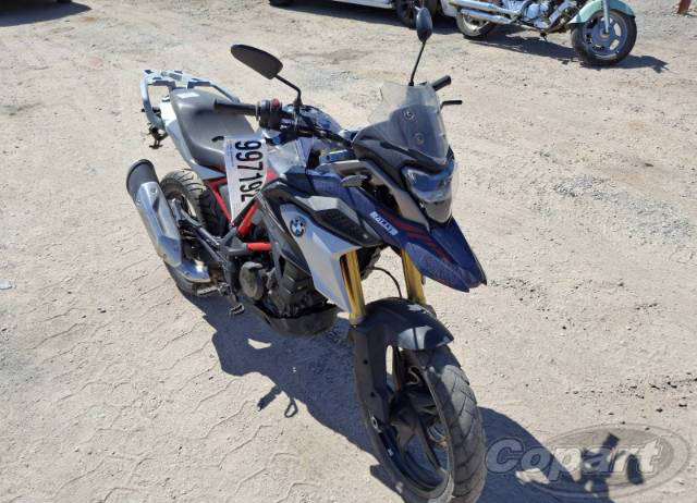 G 310 GS 2022