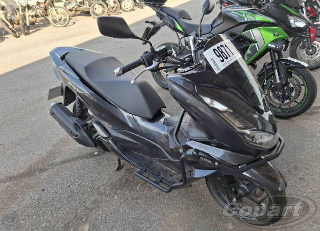 PCX 160 CBS V-MATIC 2024