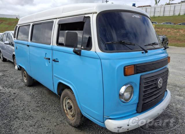 KOMBI STANDARD 1.4 TOTAL FLEX 2006